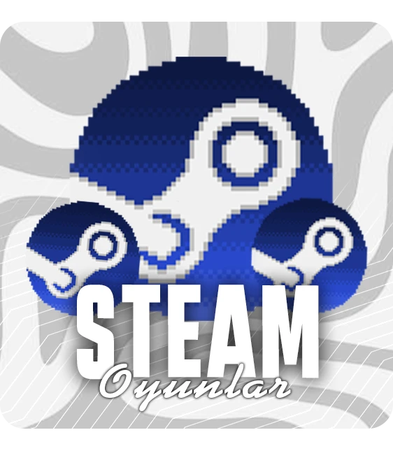 Steam Oyun