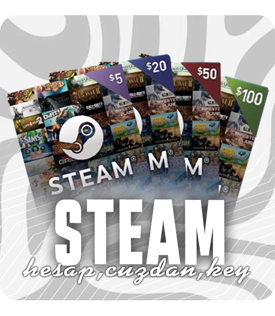 Steam