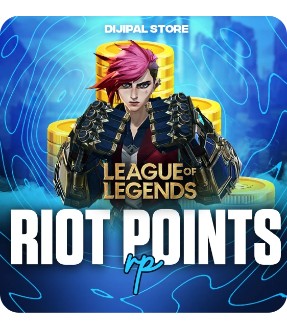League of Legends