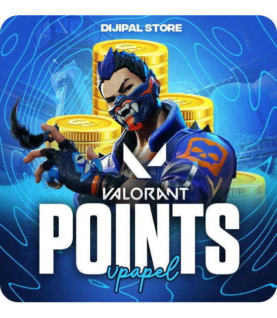 Valorant